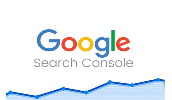 Search Console de Google Search Console de Google