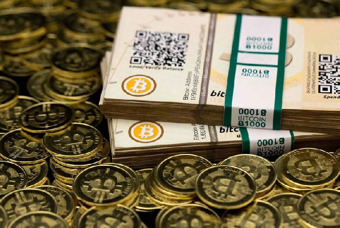 Bitcoin, trading e inversiones de cero a experto Bitcoin, trading e inversiones de cero a experto