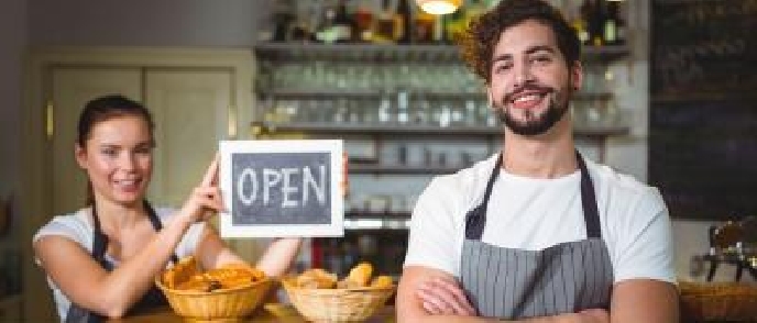 Cómo Iniciar un Restaurante Cómo Iniciar un Restaurante