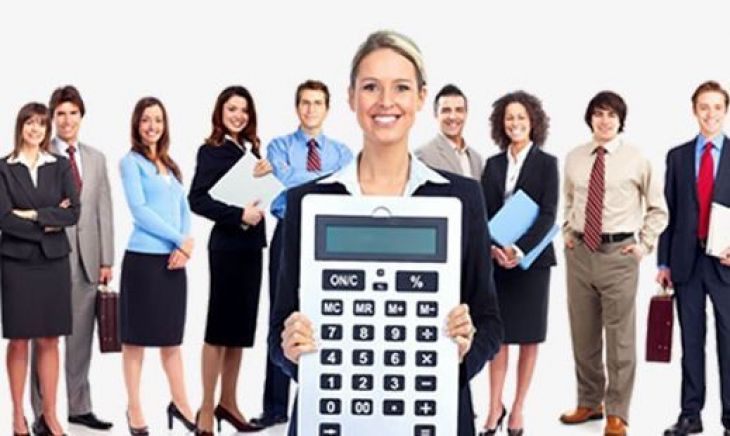 Contabilidad para no Contadores Contabilidad para no Contadores
