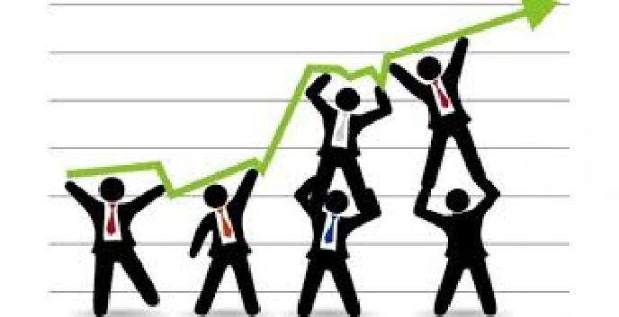 Pasos para hacer crecer tu negocio Pasos para hacer crecer tu negocio
