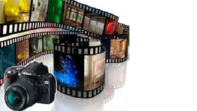 Fundamentos de la filmación de videos Fundamentos de la filmación de videos