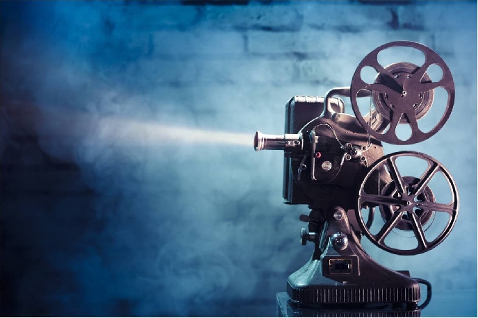 ¿Estudias Cine? Aprende a Diseñar el Titulo Ideal ¿Estudias Cine? Aprende a Diseñar el Titulo Ideal