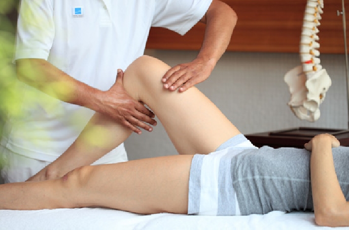 Conceptos de Fisioterapia Conceptos de Fisioterapia