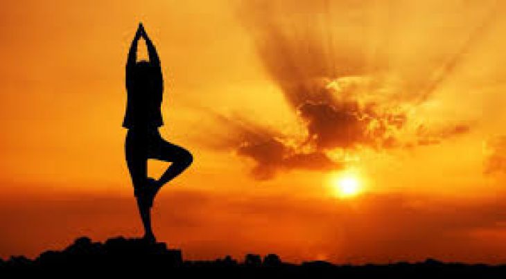 Básico de Yoga Básico de Yoga