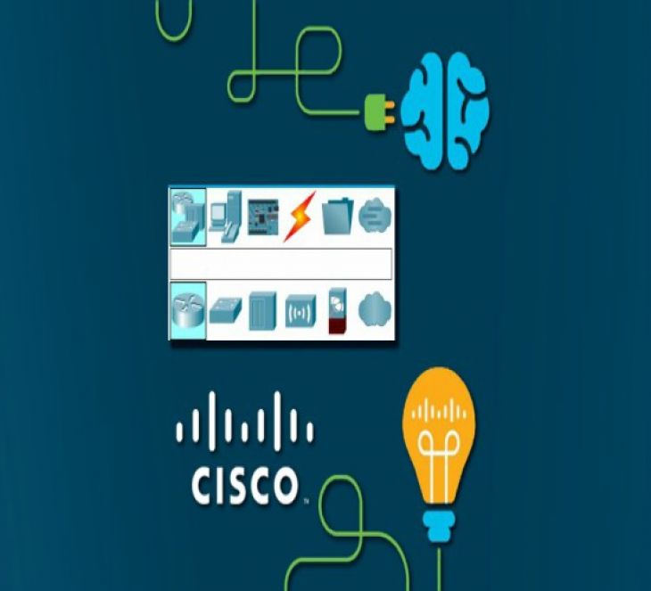 Principios de Cisco Packet Tracer Principios de Cisco Packet Tracer