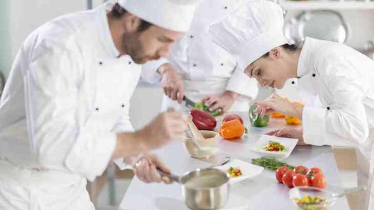 Como preelaborar alimentos en la cocina Como preelaborar alimentos en la cocina