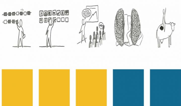 Comunica tus Ideas Mediante Historias y Diseños Comunica tus Ideas Mediante Historias y Diseños