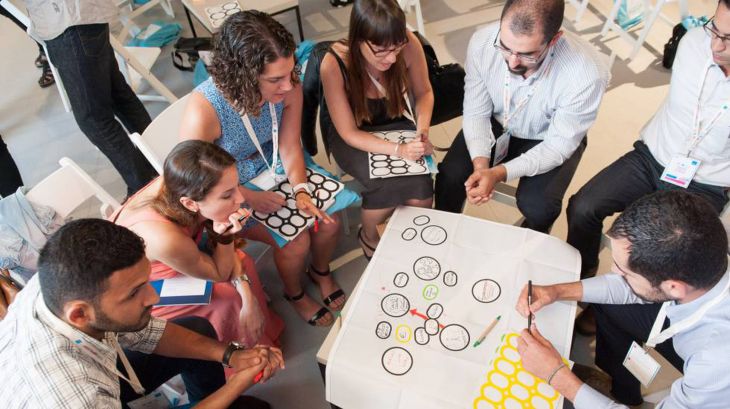 Gestión de Personas y Equipos Gestión de Personas y Equipos