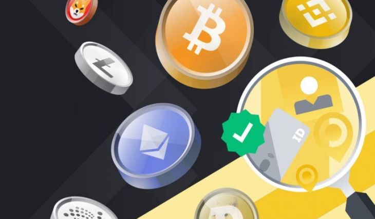 Conviértete en Asesor de Criptomonedas Usando Binance Conviértete en Asesor de Criptomonedas Usando Binance