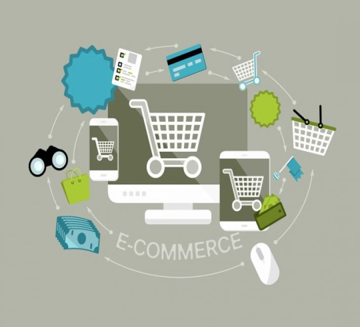 Curso Conoce el E-Commerce Curso Conoce el E-Commerce