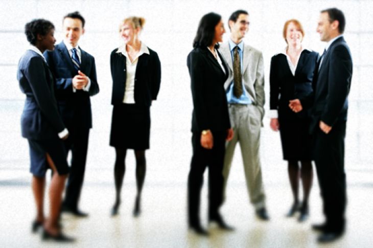 La Comunicación en la Empresa La Comunicación en la Empresa