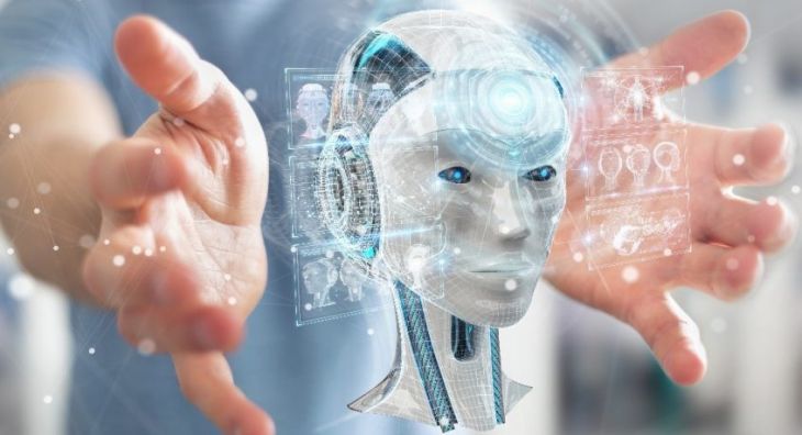 Comportamiento Adaptativo en Sistemas Artificiales Comportamiento Adaptativo en Sistemas Artificiales