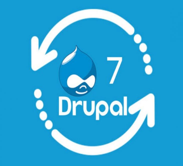 Curso Desarrollo Web con Drupal 7.0 Curso Desarrollo Web con Drupal 7.0