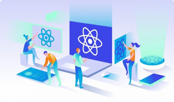 React JS. Conceptos Básicos React JS. Conceptos Básicos