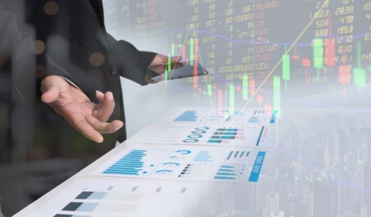 Analítica Financiera Analítica Financiera