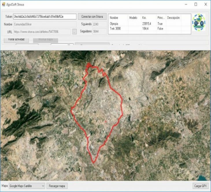 Implementación de Mapas de Google Usando Plugins y Csharp Implementación de Mapas de Google Usando Plugins y Csharp