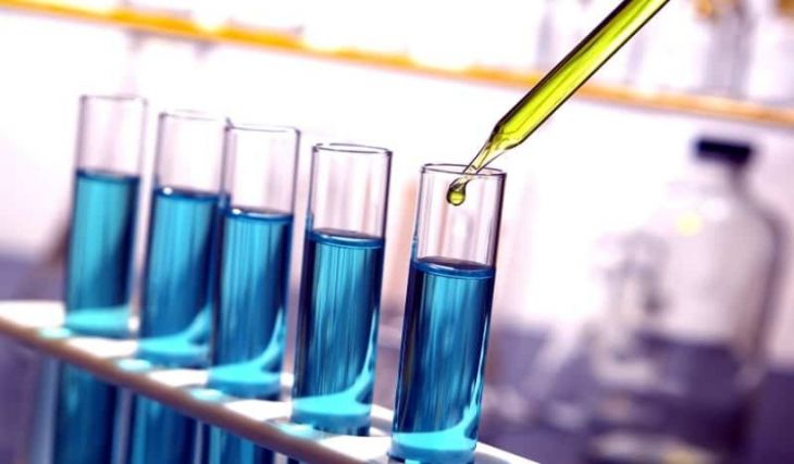 Nociones de Química Analítica Nociones de Química Analítica