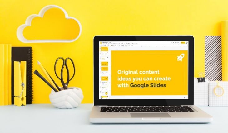 Google Slides Google Slides