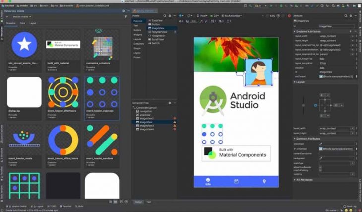 Android Studio Android Studio