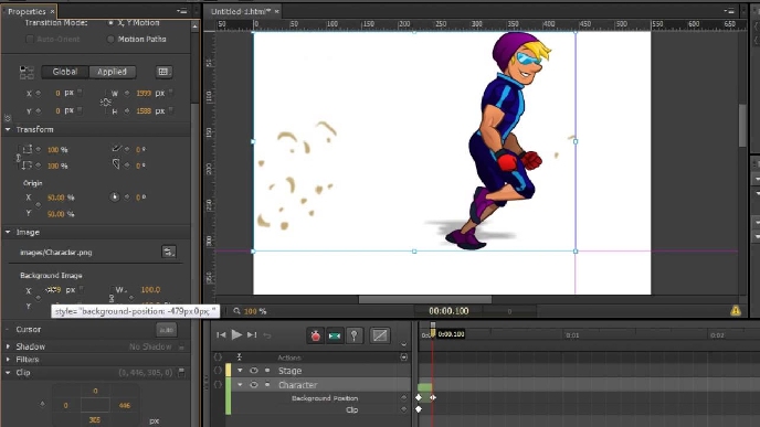 Adobe Edge Animate, Crea animaciones Web Interactivas Adobe Edge Animate, Crea animaciones Web Interactivas