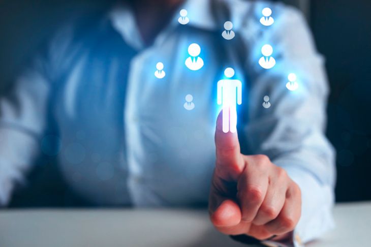 Captar Talento en la Era de la Digitalización Captar Talento en la Era de la Digitalización