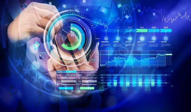 Big Data: el Impacto de los Datos Masivos en la Sociedad Actual Big Data: el Impacto de los Datos Masivos en la Sociedad Actual