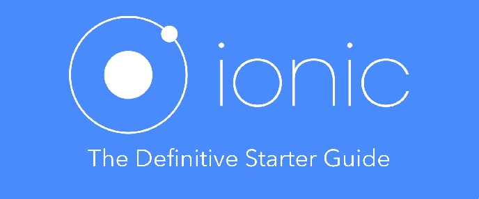 IONIC IONIC