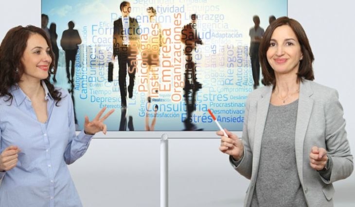 Psicología Organizacional para Optimizar las Empresas Psicología Organizacional para Optimizar las Empresas