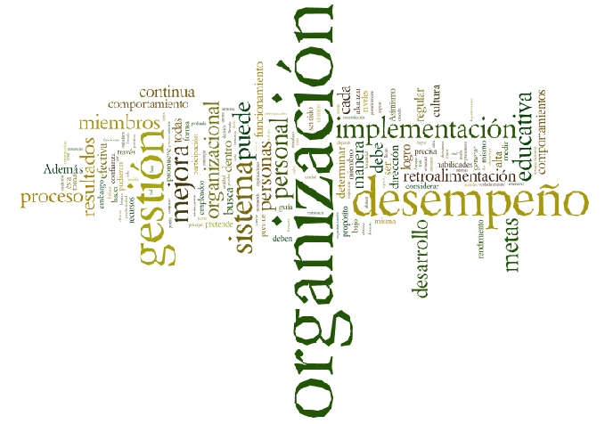 Organización y Dirección de PyMES Organización y Dirección de PyMES