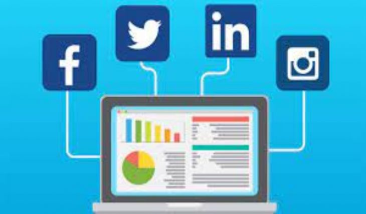 Las Redes Sociales. Sus Objetivos y Métricas Las Redes Sociales. Sus Objetivos y Métricas