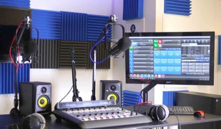 Crear una Emisora de Radio para Internet Crear una Emisora de Radio para Internet