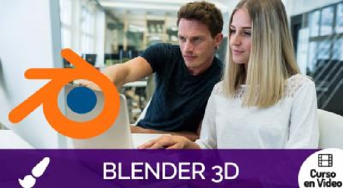 Blender en Windows 8 Blender en Windows 8