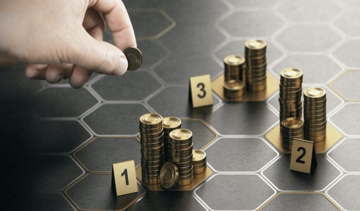 Los Portafolios y las Inversiones en el Mercado de Capitales Los Portafolios y las Inversiones en el Mercado de Capitales