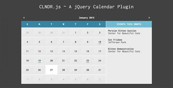 ¿Cómo Crear un Calendario Web? ¿Cómo Crear un Calendario Web?