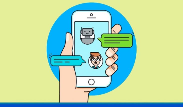 Crear Chatbots con Chatfuel Crear Chatbots con Chatfuel