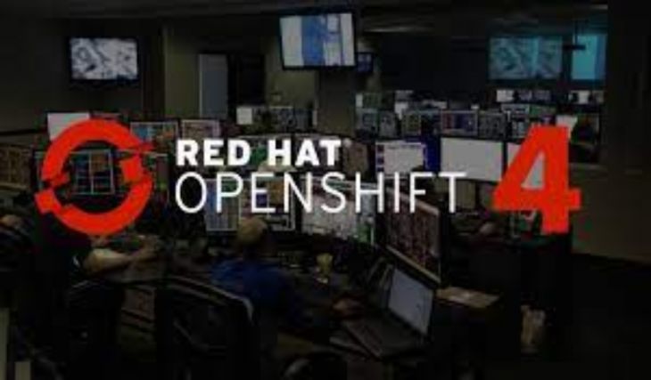Usos de Openshift Usos de Openshift