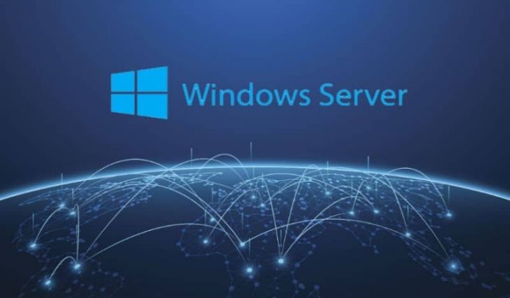 Windows Server Windows Server