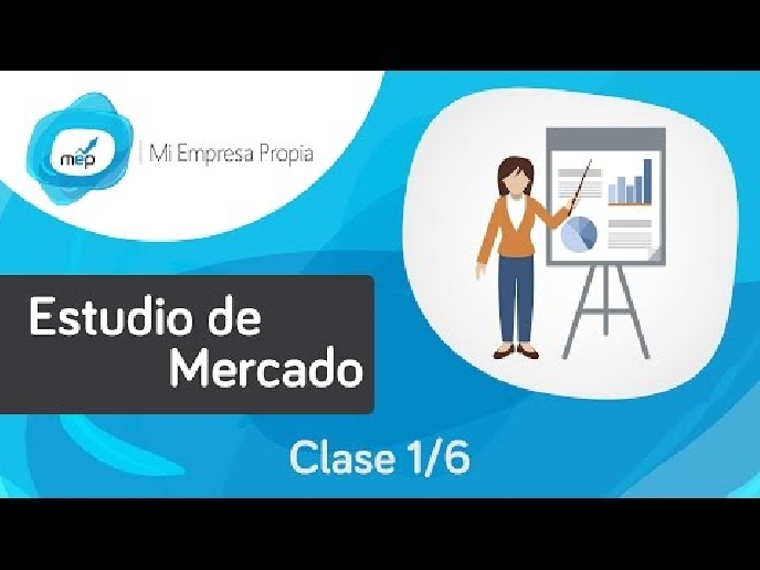 Estudio de Mercado y Modelos de Negocio Estudio de Mercado y Modelos de Negocio
