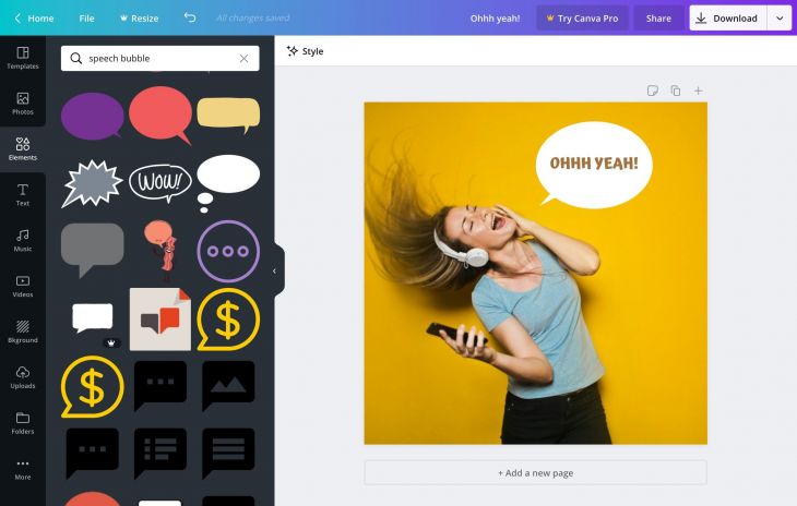 Diseñar un Ebook en Canva Diseñar un Ebook en Canva