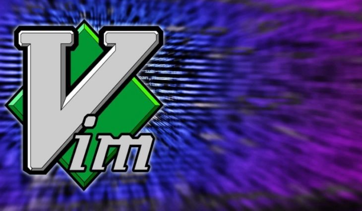 Editor de Texto Vim Editor de Texto Vim