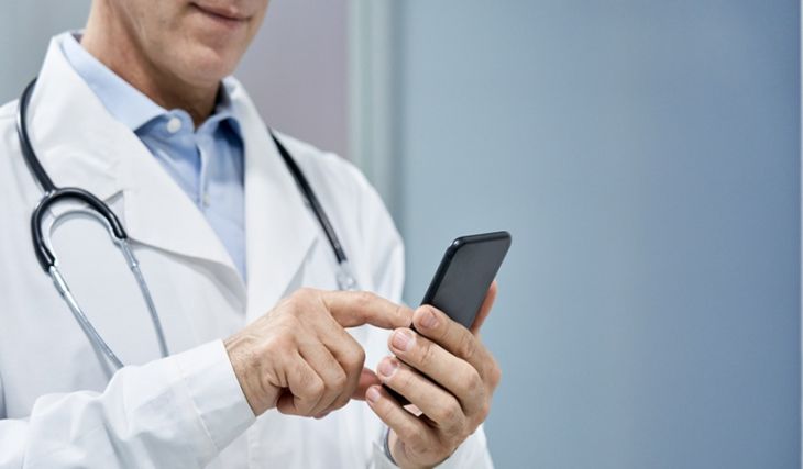 Tecnología como Facilitador en Soluciones de Telemedicina Tecnología como Facilitador en Soluciones de Telemedicina