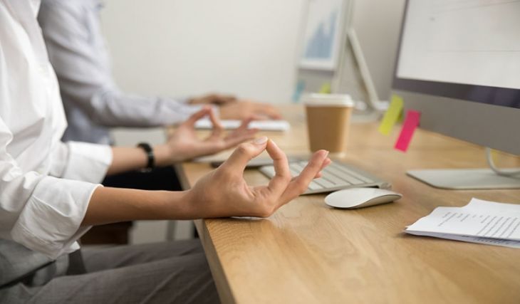 Controla tus Emociones a través de Técnicas de Mindfulness Controla tus Emociones a través de Técnicas de Mindfulness