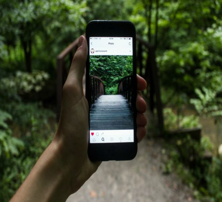 Curso Fotografía para Instagram Curso Fotografía para Instagram