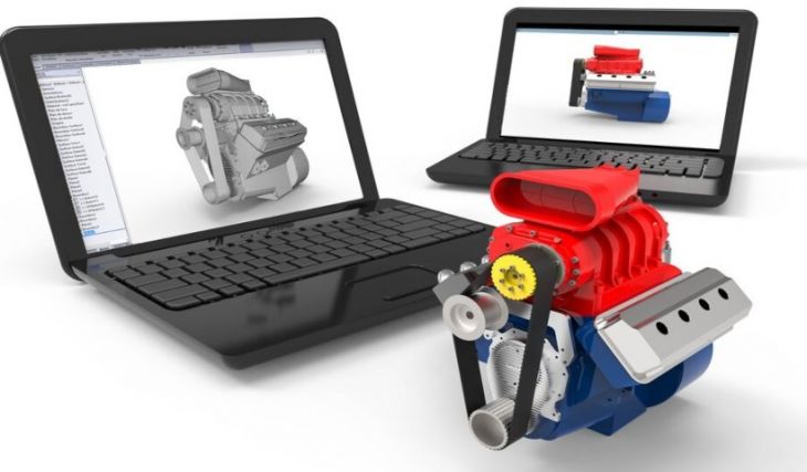 Dibujo Asistido por Computadora con SolidWorks Dibujo Asistido por Computadora con SolidWorks