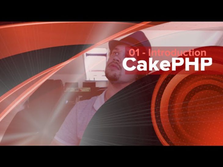CakePHP 3: ¿Qué es? CakePHP 3: ¿Qué es?
