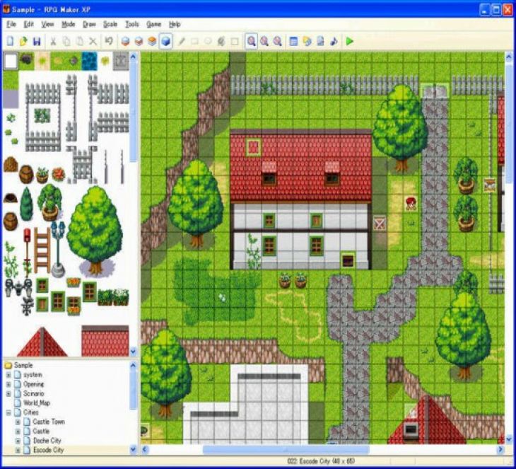 Curso Cómo Programar Videojuegos en 2D y 3D Curso Cómo Programar Videojuegos en 2D y 3D