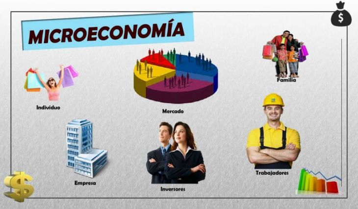 Microeconomía a tu Alcance Microeconomía a tu Alcance