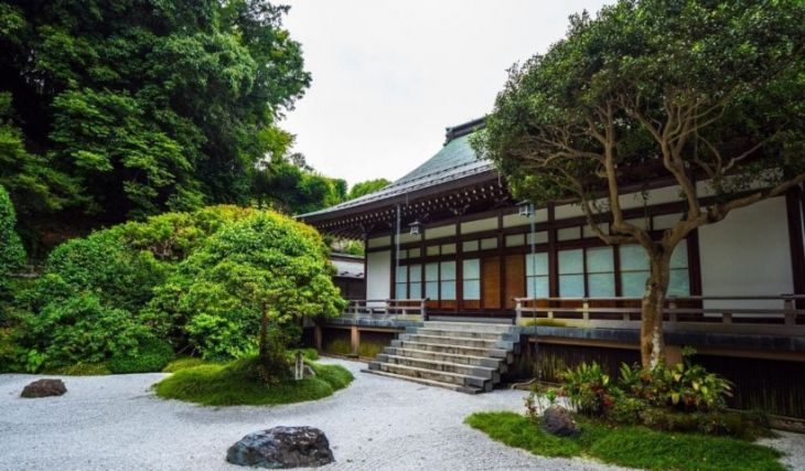 Arquitectura Japonesa Arquitectura Japonesa