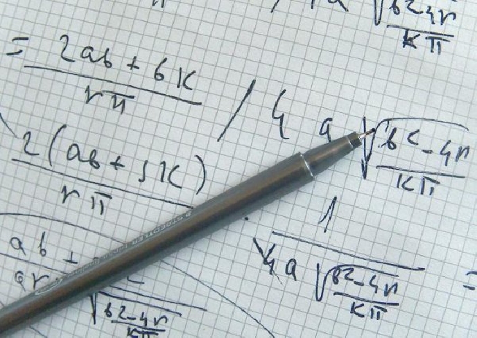 Matemáticas para la industria Matemáticas para la industria